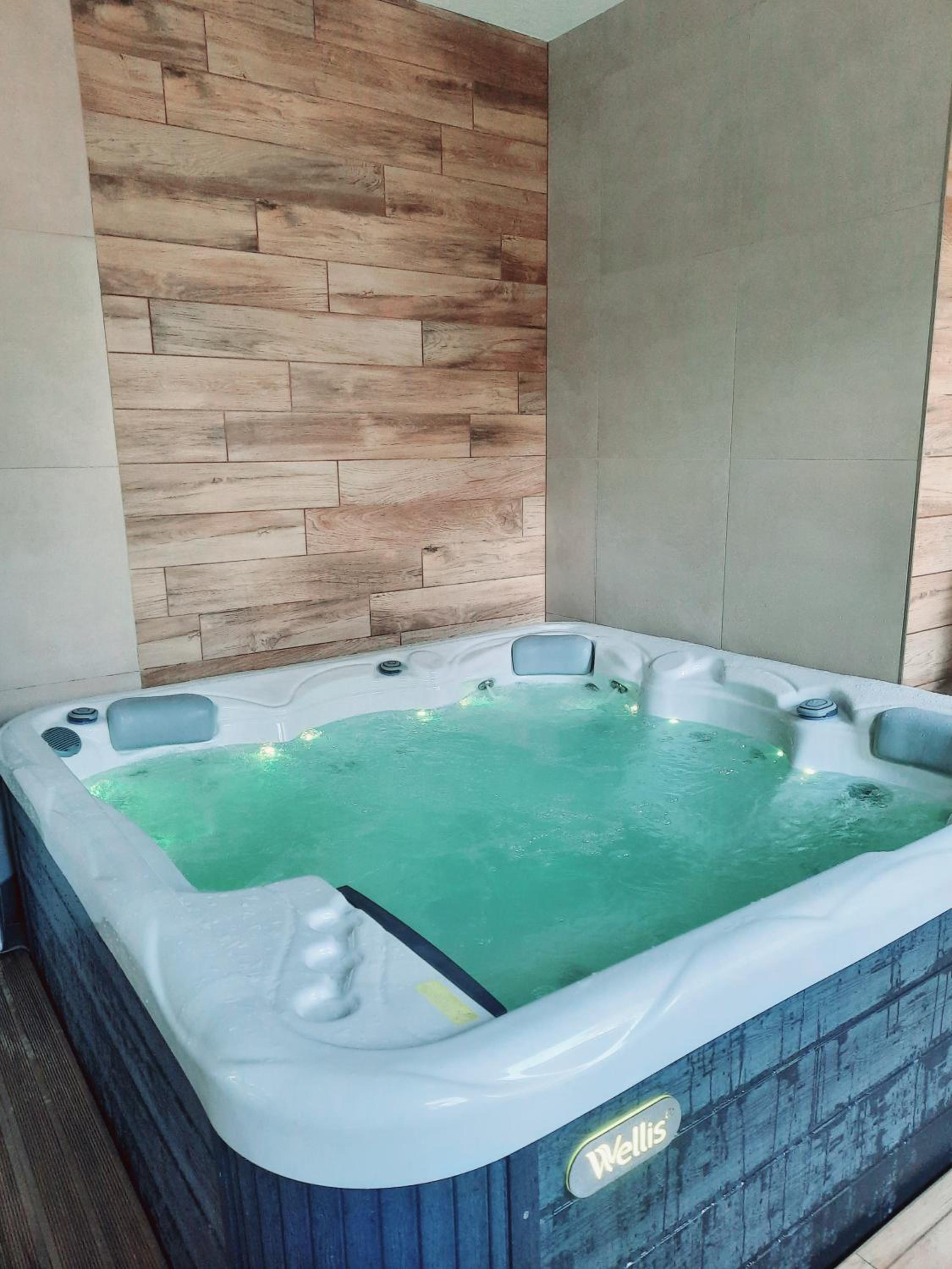 Molo Wellness Apartmanok view 2