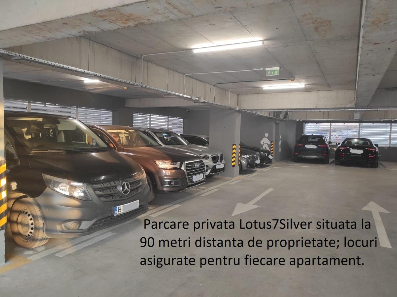 Lotus 7 Silver
