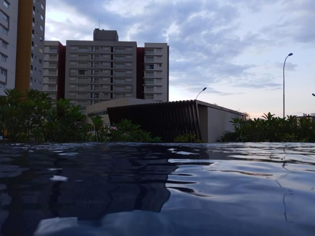 Evian thermas residence