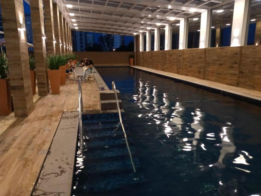 Evian thermas residence