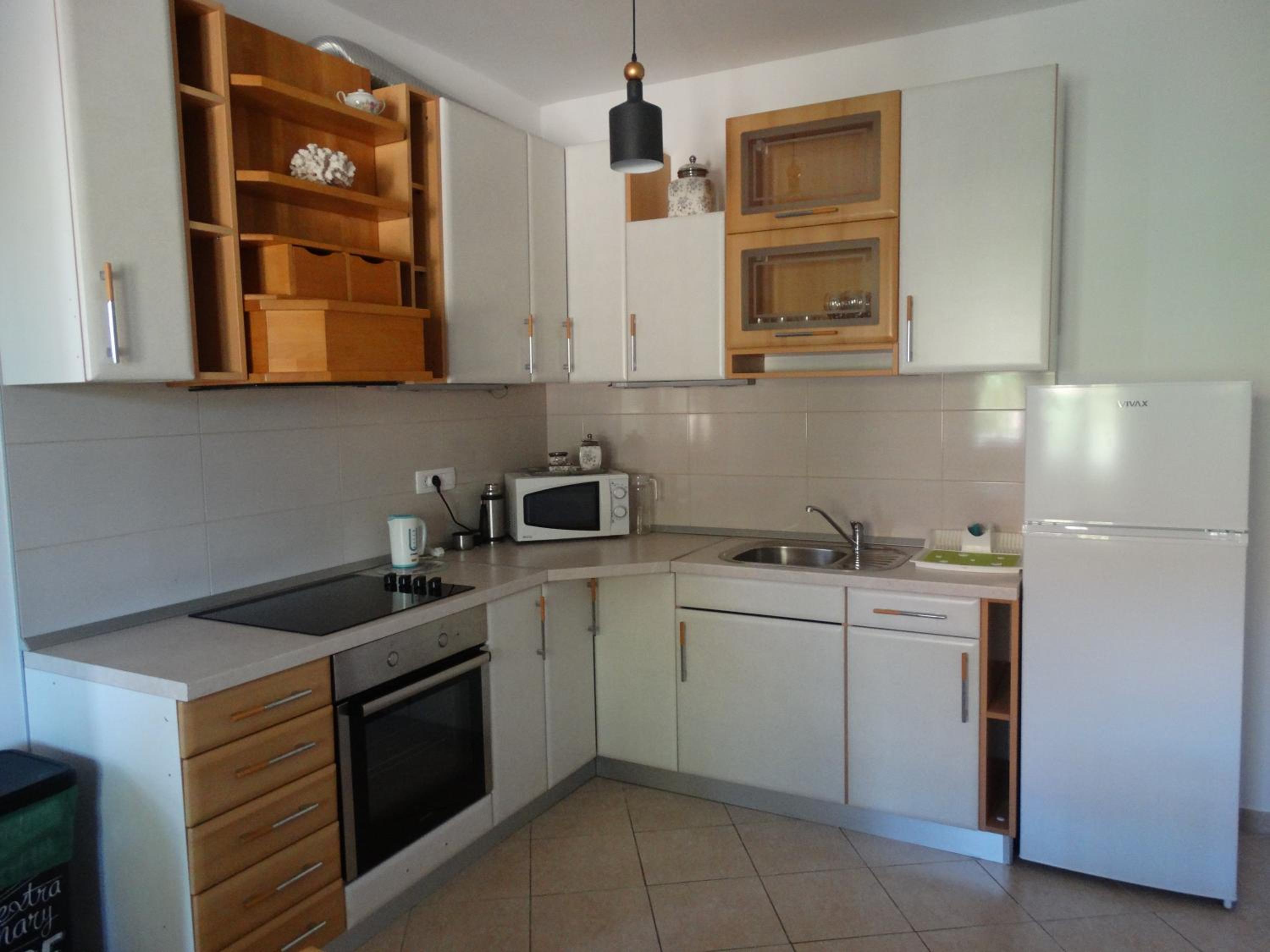 Apartments Vinka