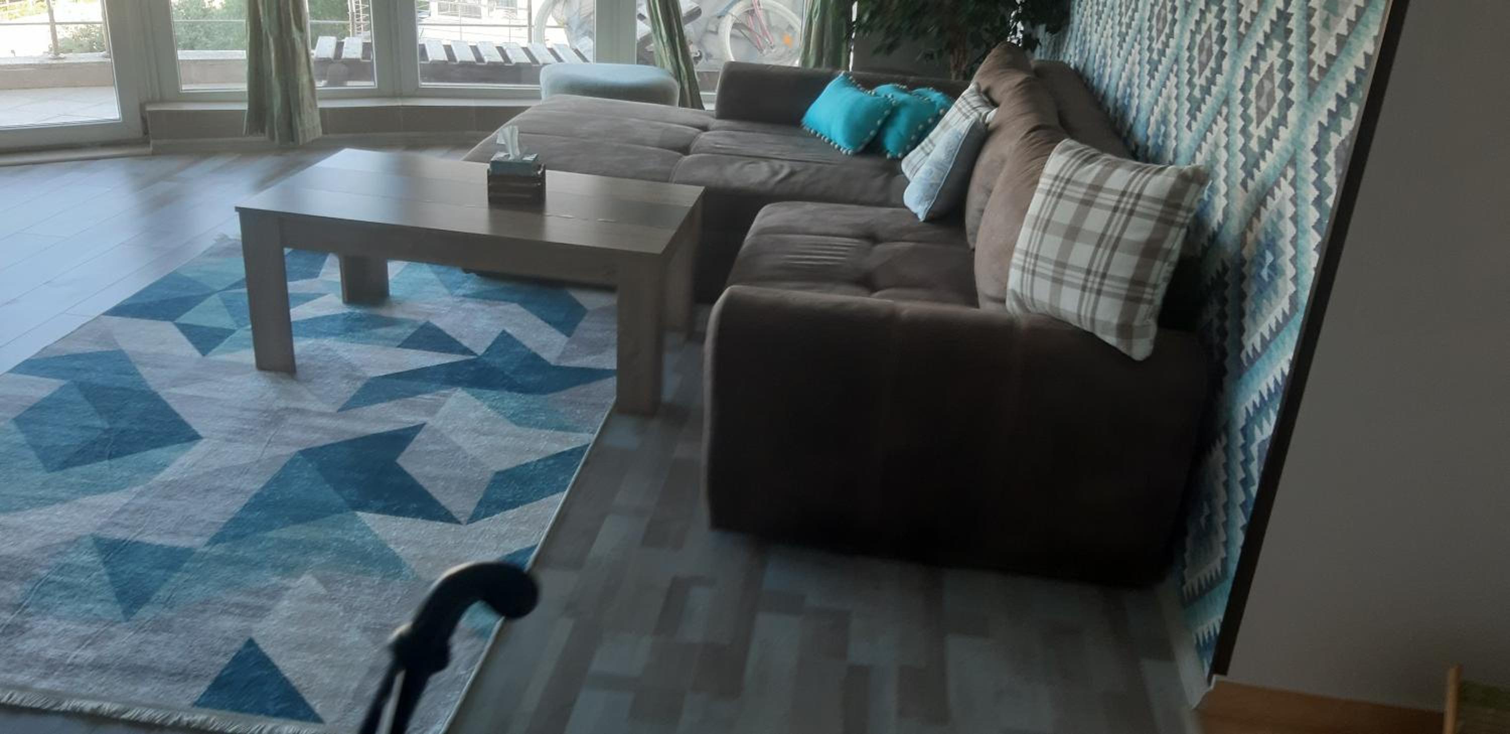 Apartment Siracuza Mamaia Nord view 4