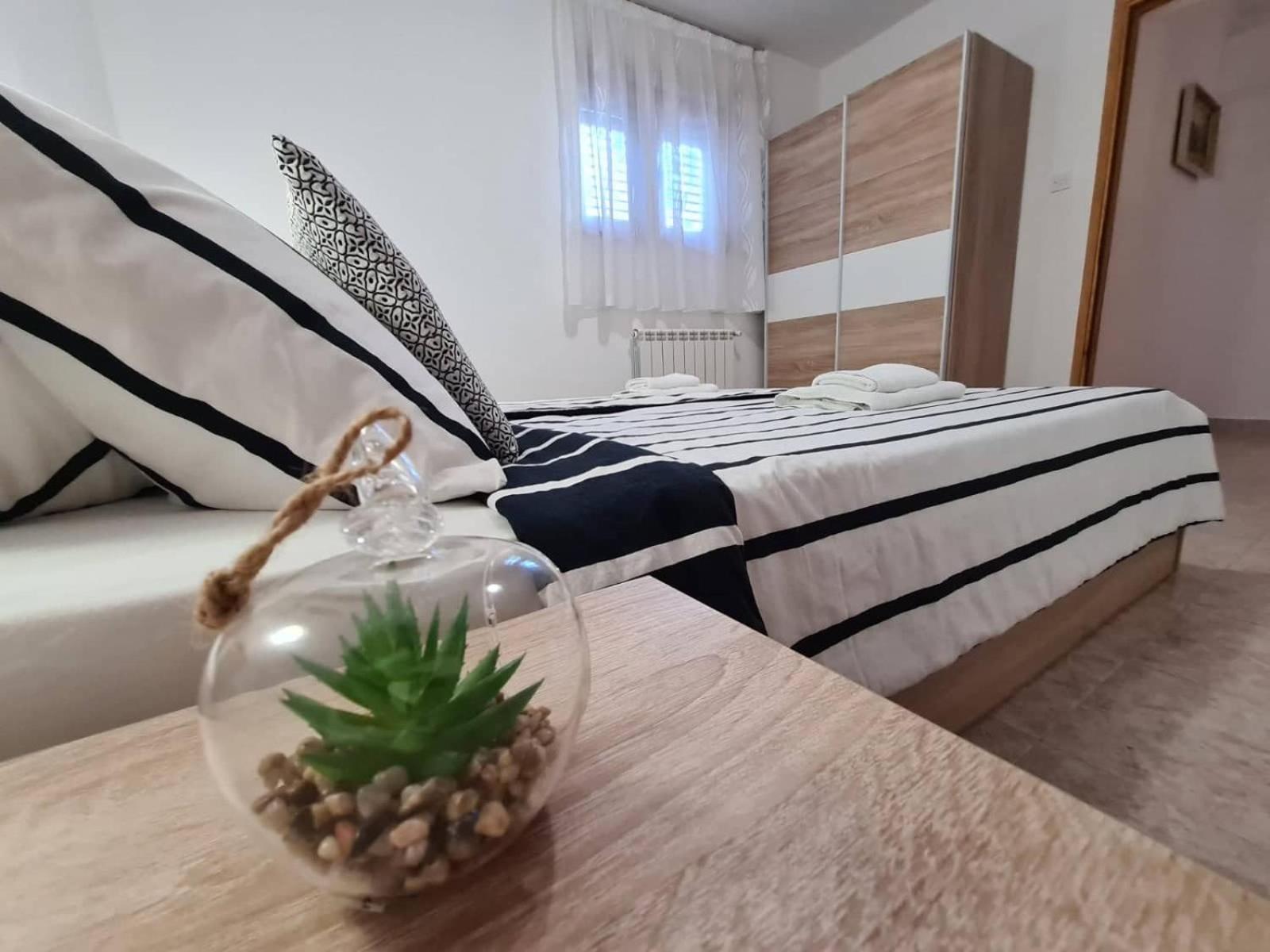 Apartments Ana Medulin view 2