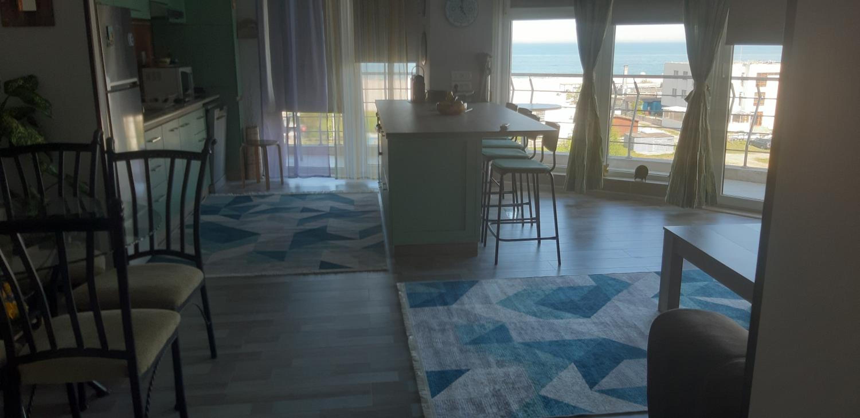 Apartment Siracuza Mamaia Nord view 3
