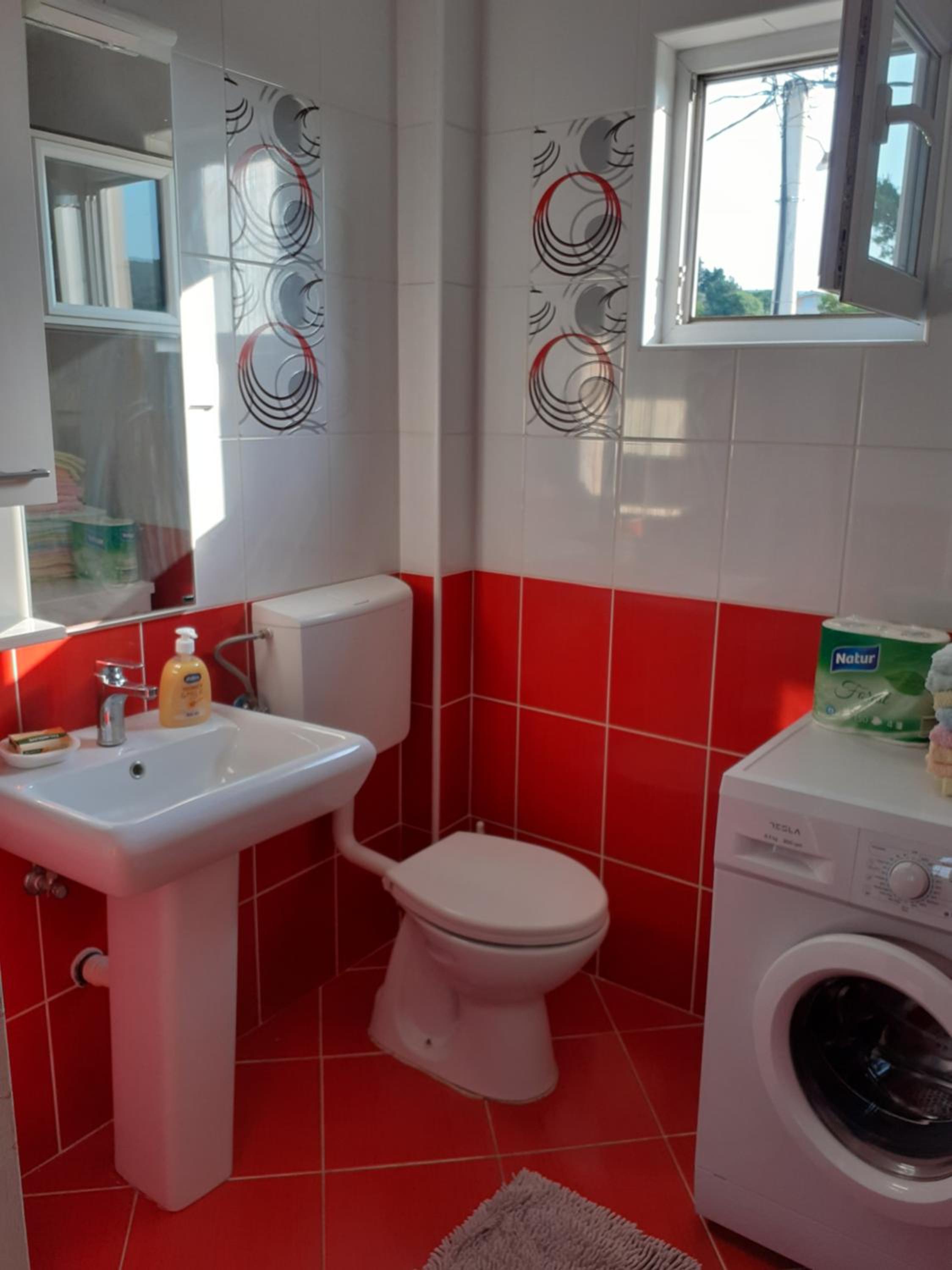 Apartment Vuk i Novak