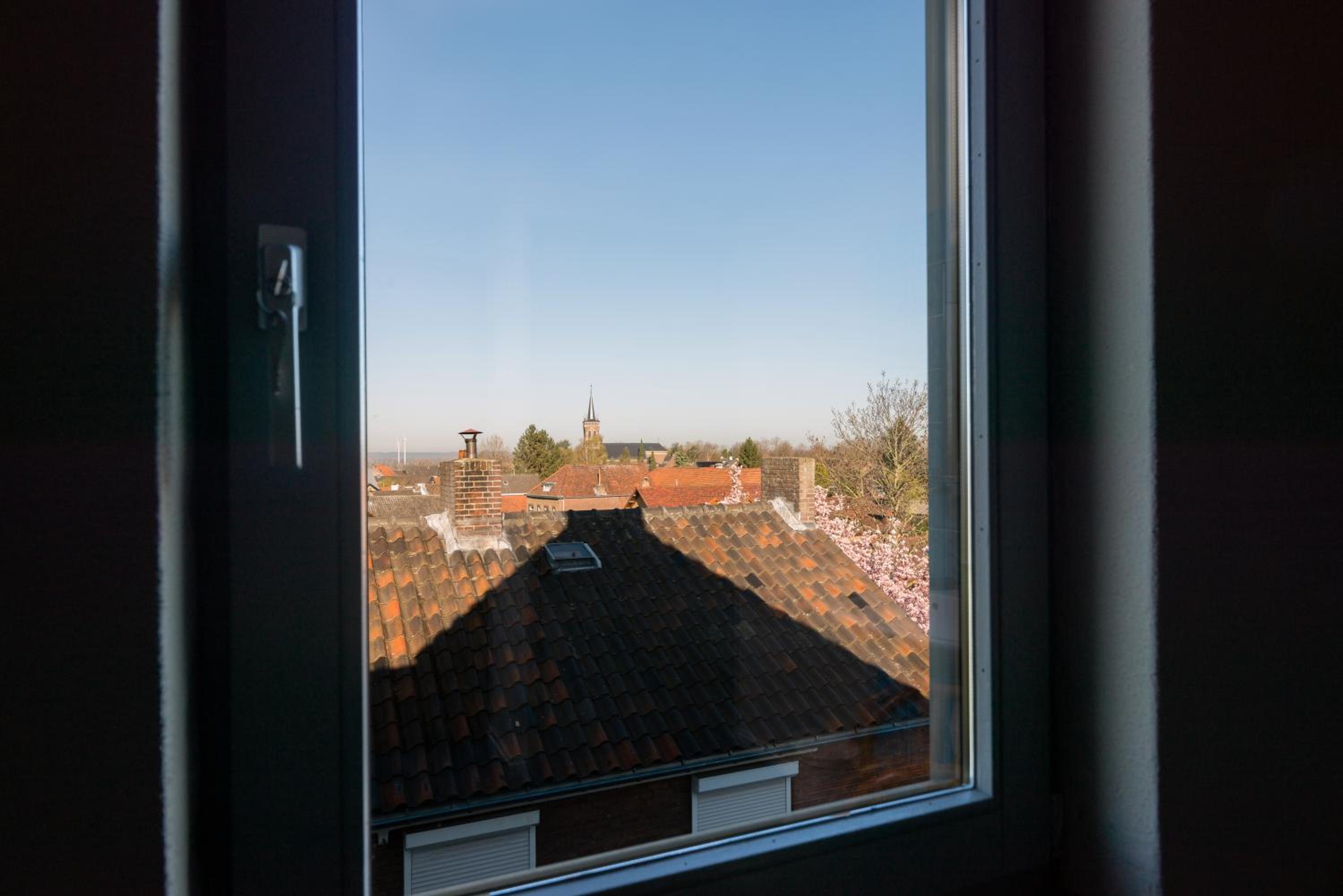 B&B Bie Janssen view 4