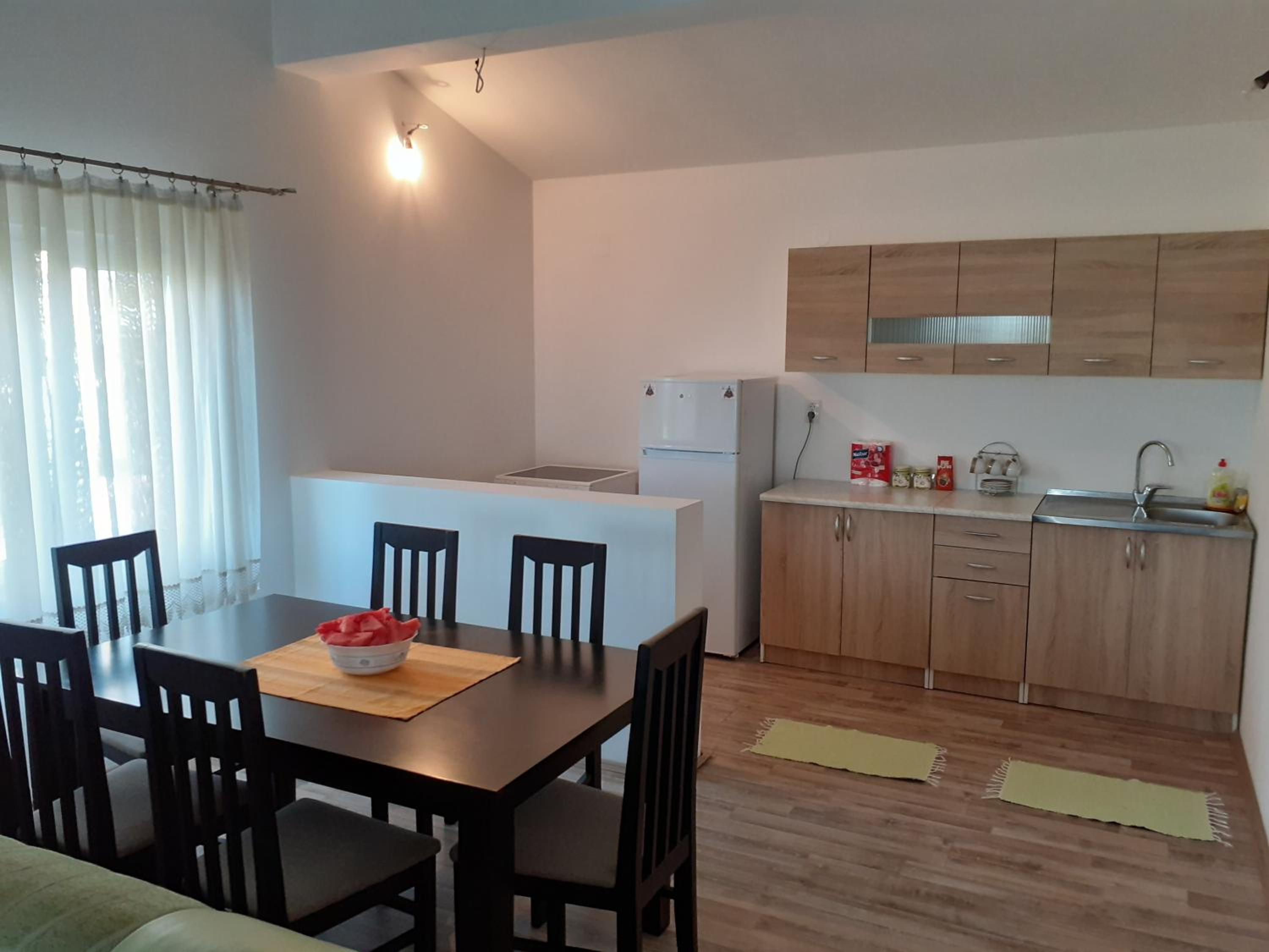 Apartment Vuk i Novak