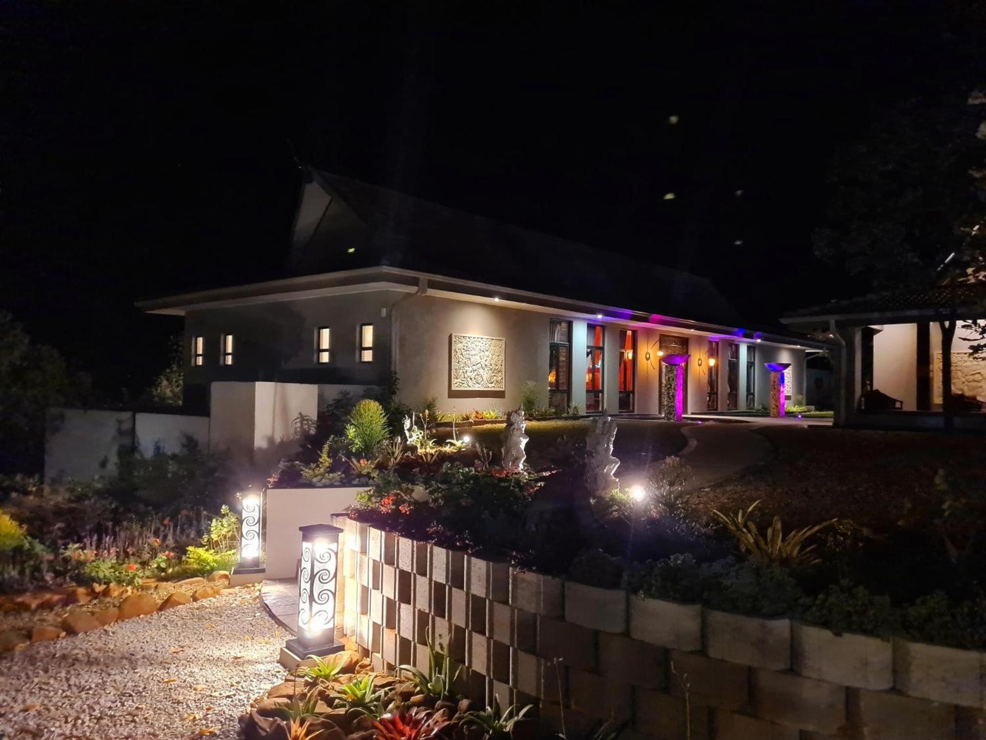 Hazyview Vacations - The Zarafa - Property Image 67