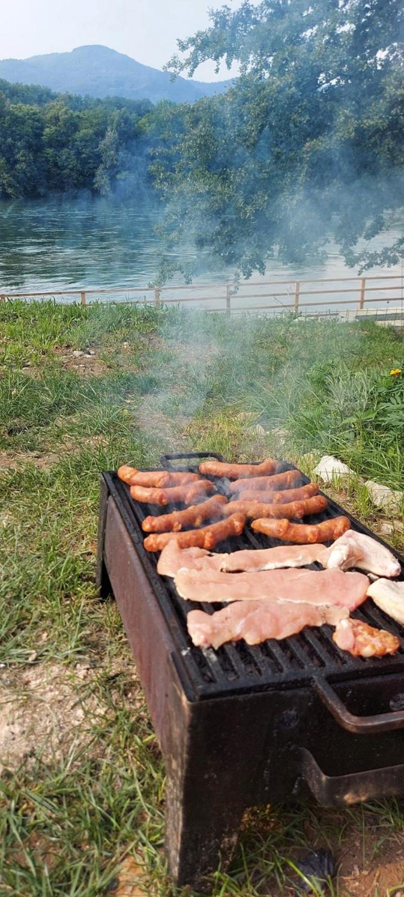 Marš na Drinu