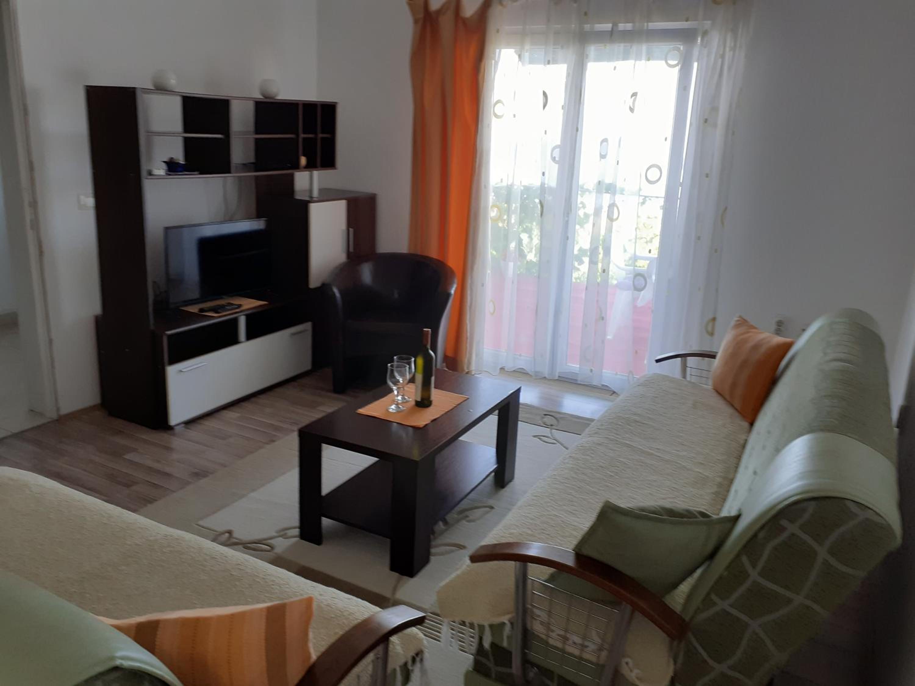 Apartment Vuk i Novak