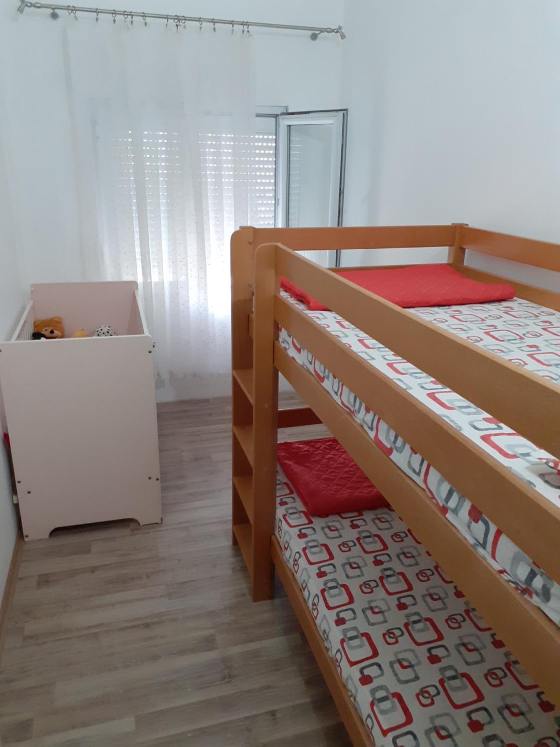 Apartment Vuk i Novak