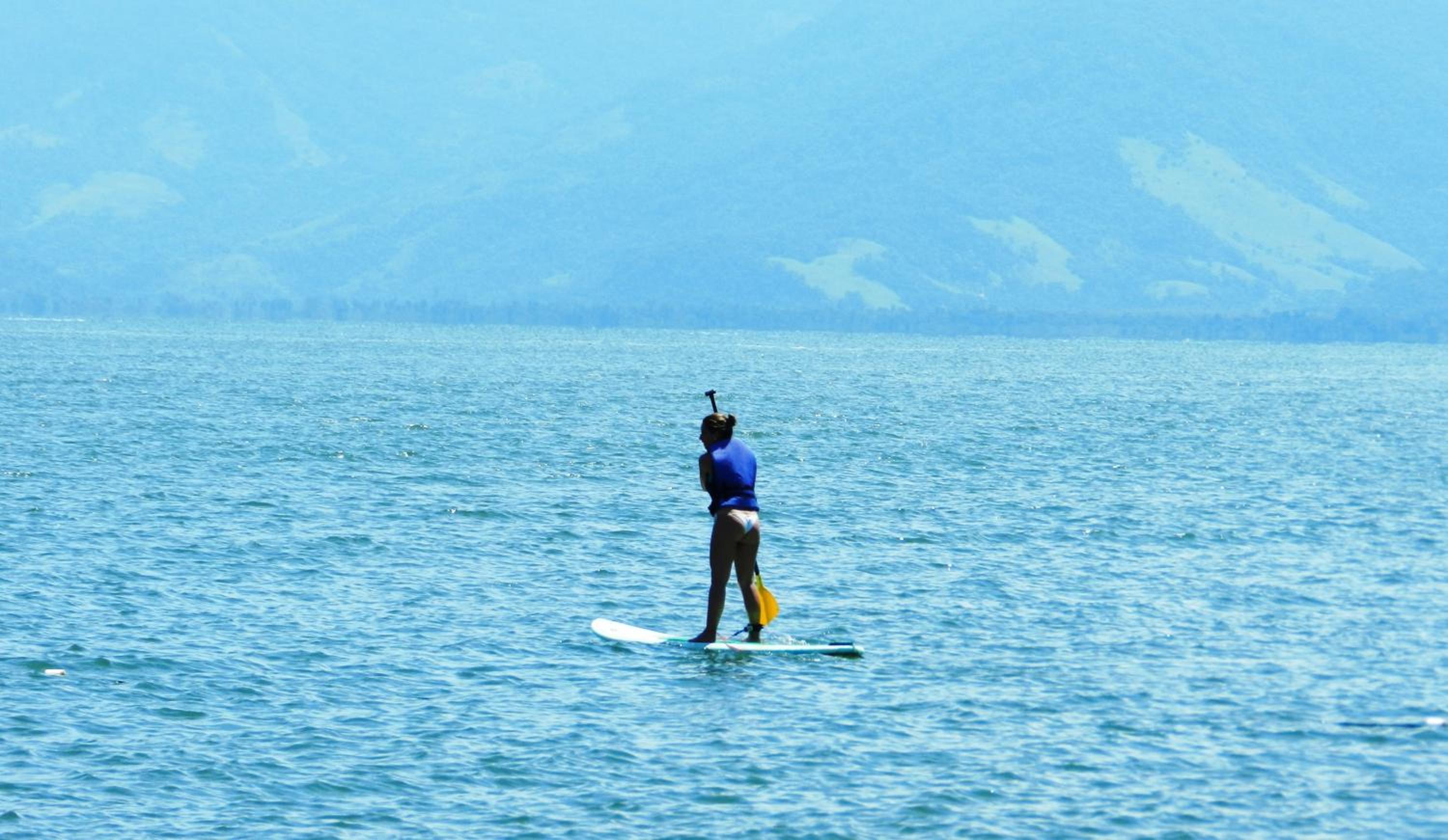 Paraty Paradiso