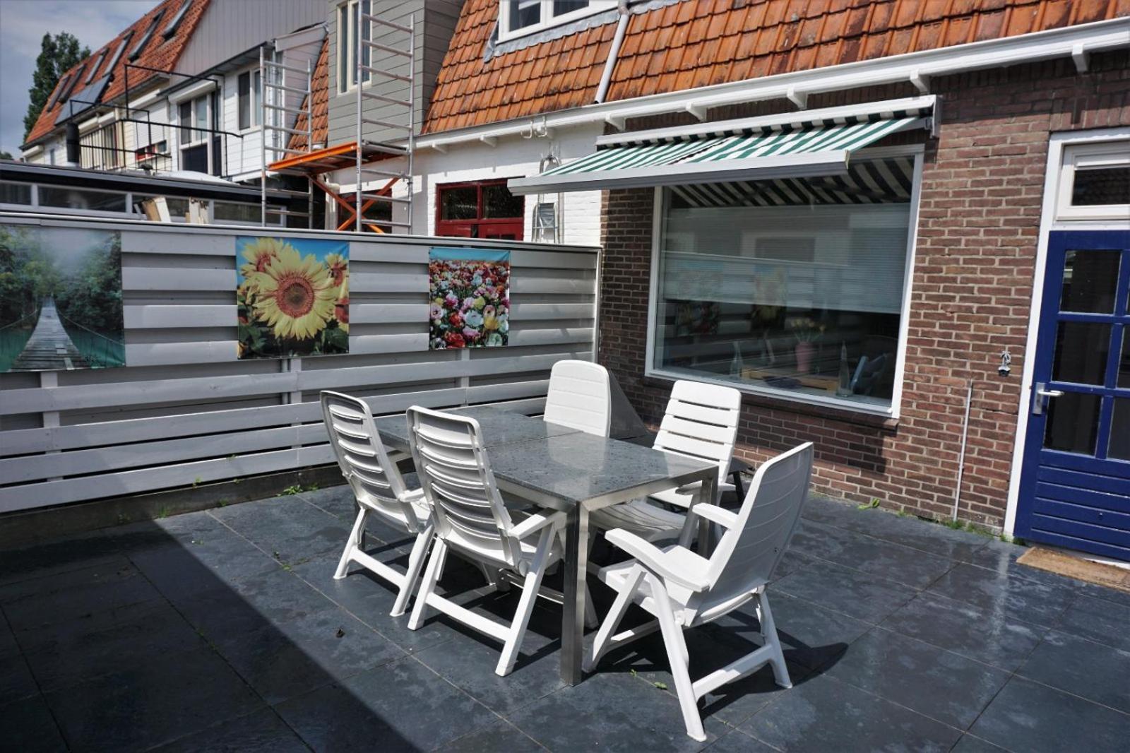 Stadswoning voor jonge gezinnen en senioren view 2