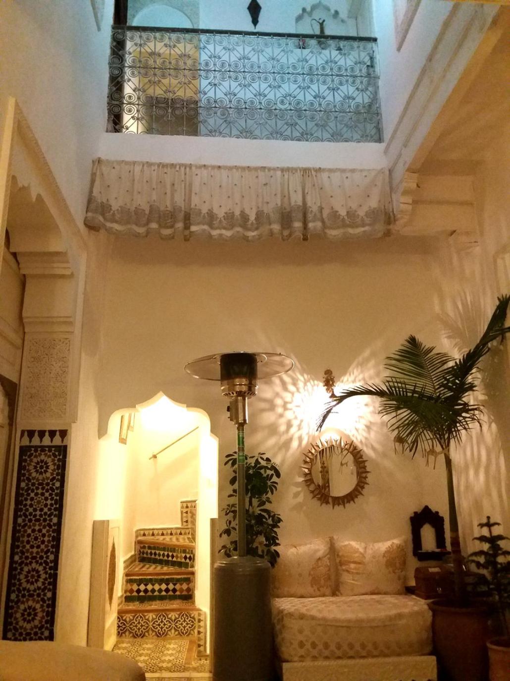 lounge