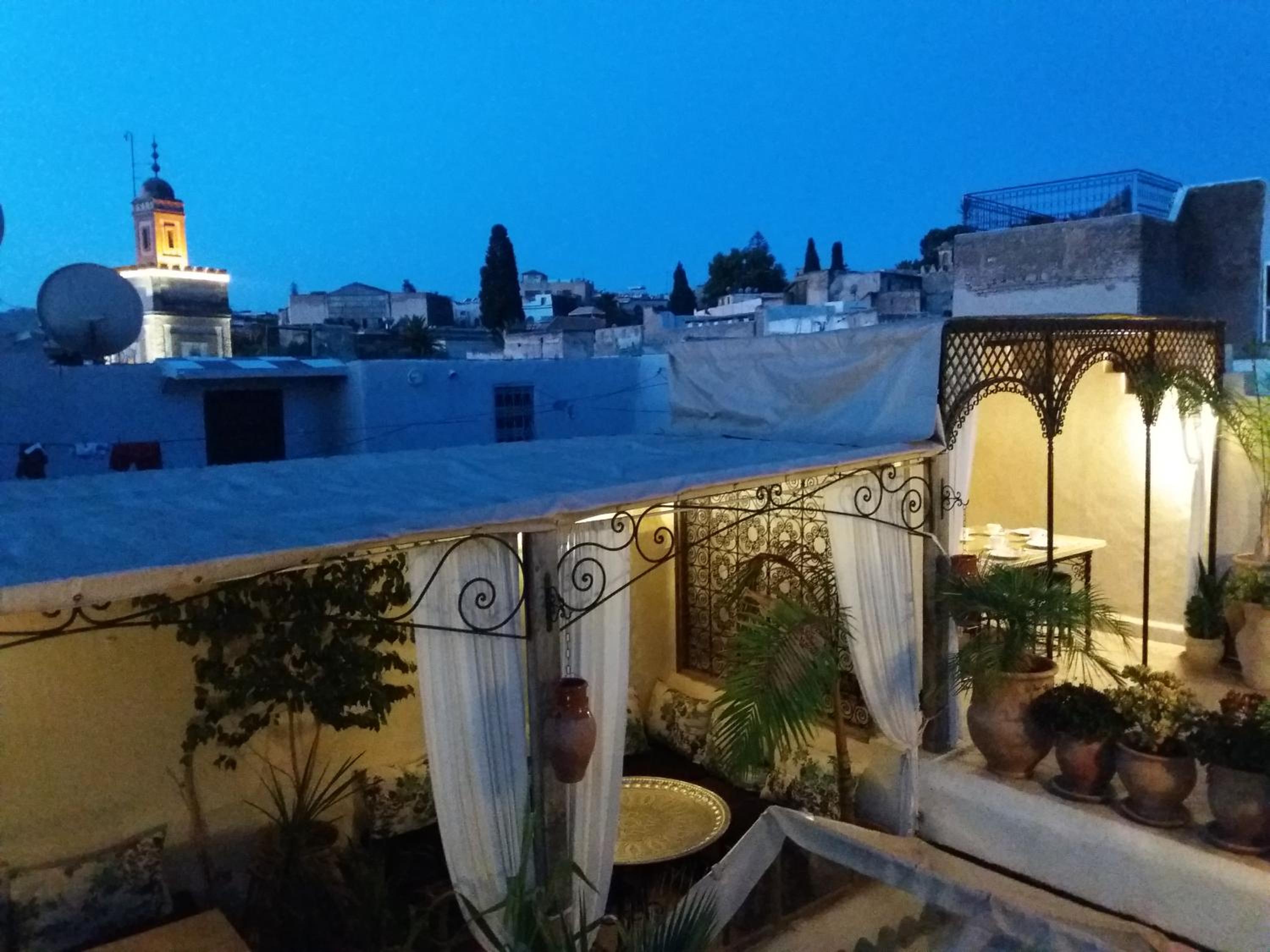 roof