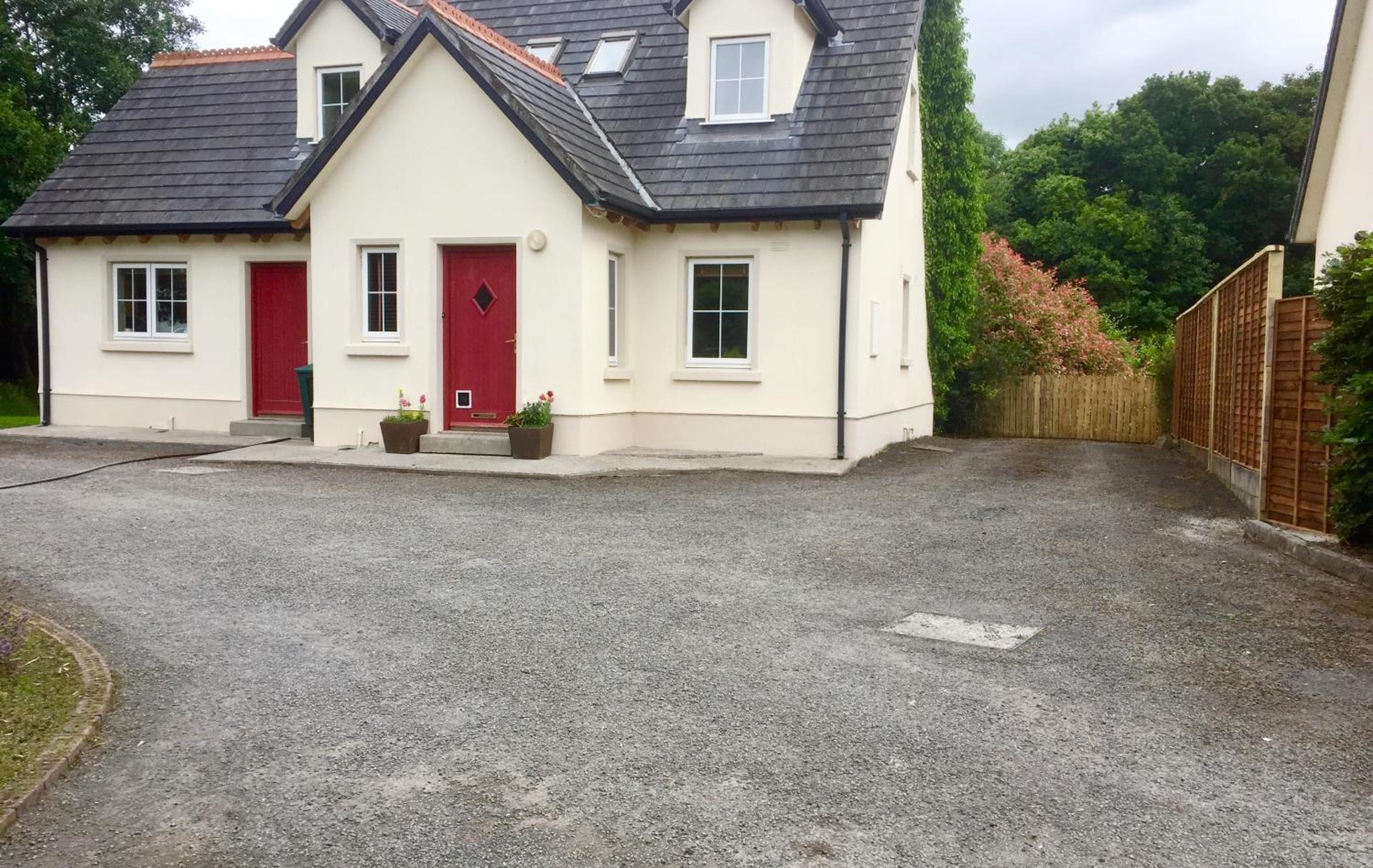 209 Lough Derg Holiday Resort