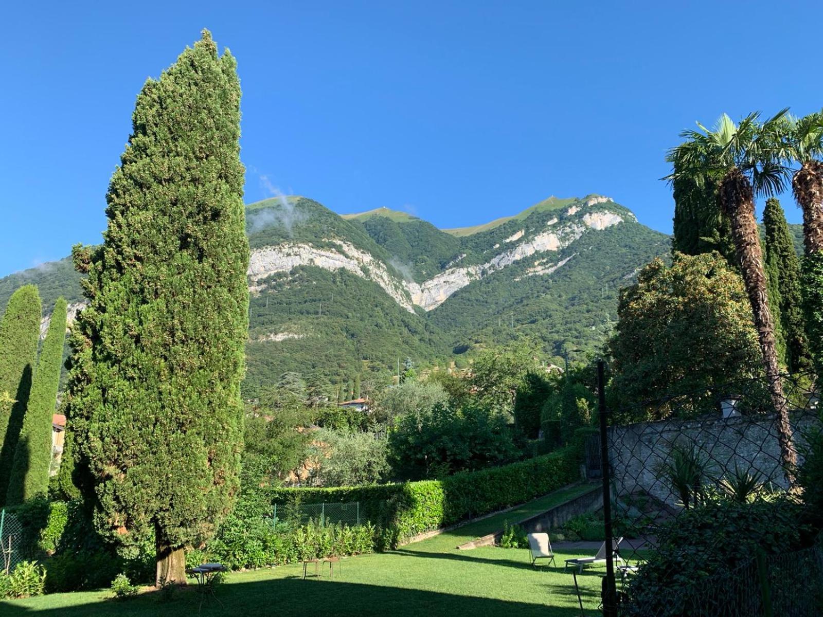 Casa Lumaca en Tremezzo