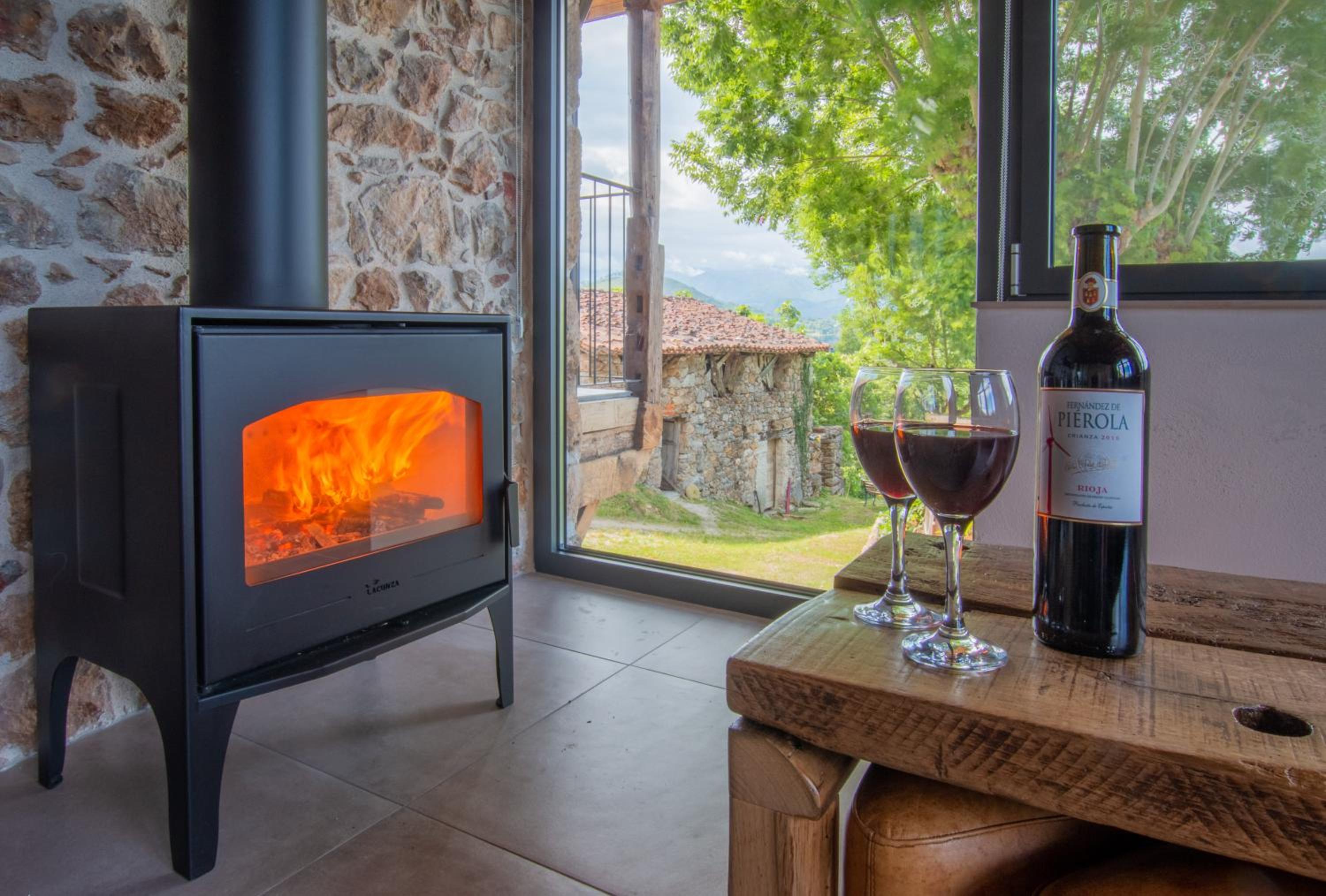 Pulieru - Picos de Europa views, designed for all seasons view 2