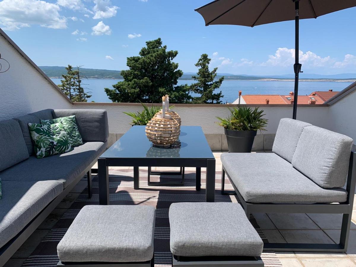 Penthouse Apartment view 5