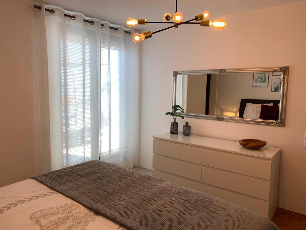 Penthouse Apartment view 3