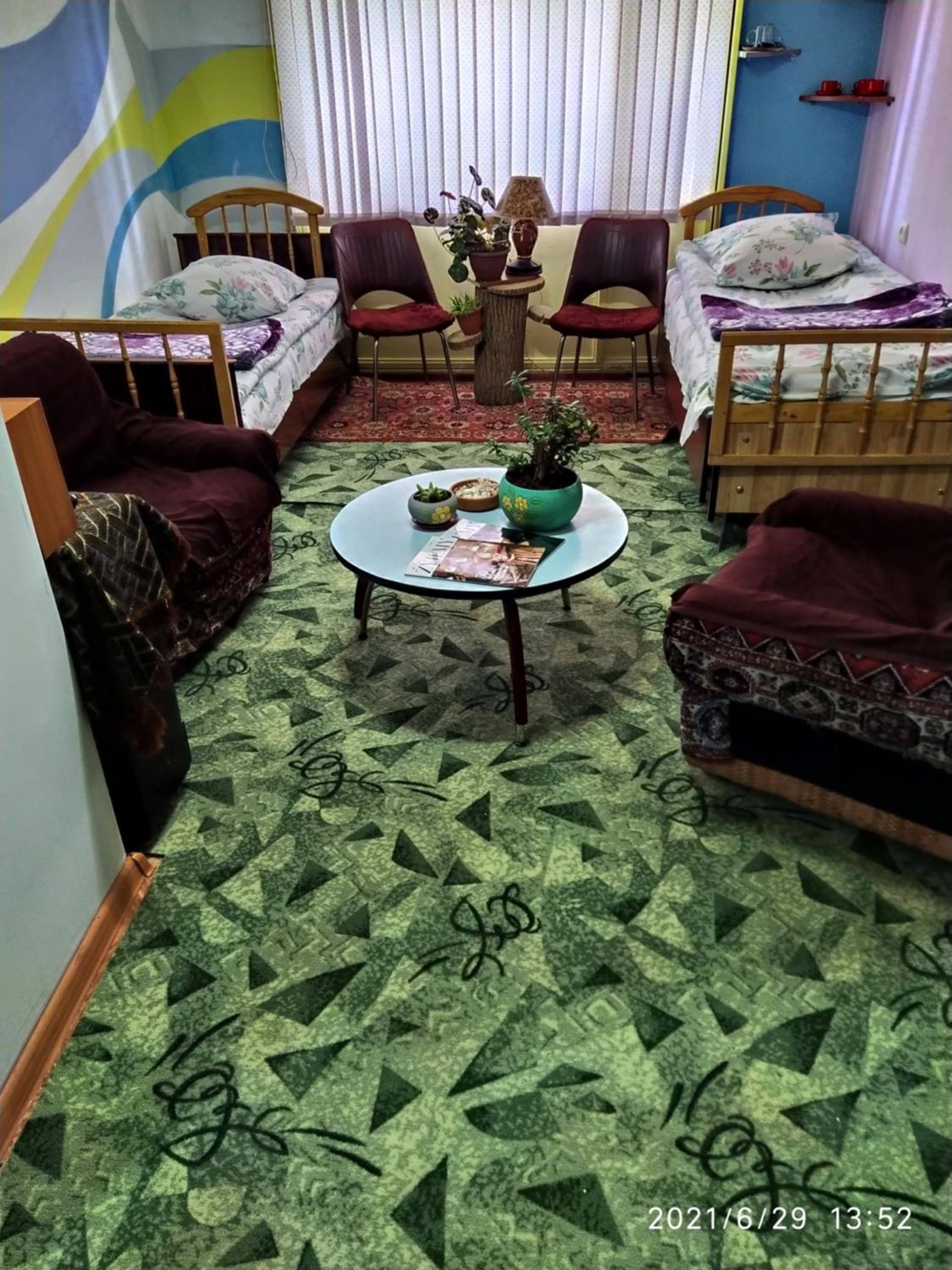 Guest House Dompolski