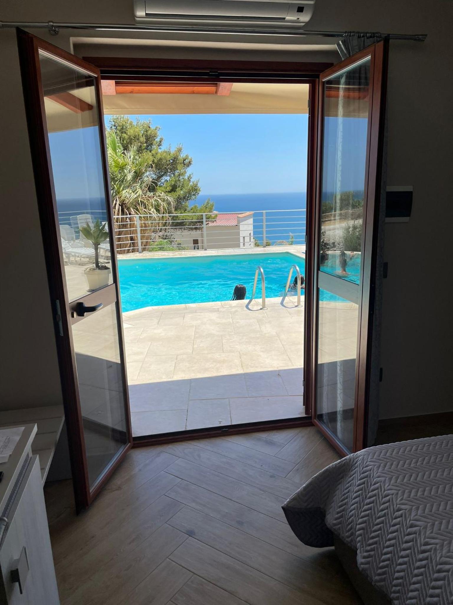 B&B Terrazze Chiaramontane Exclusive Resort photo 2