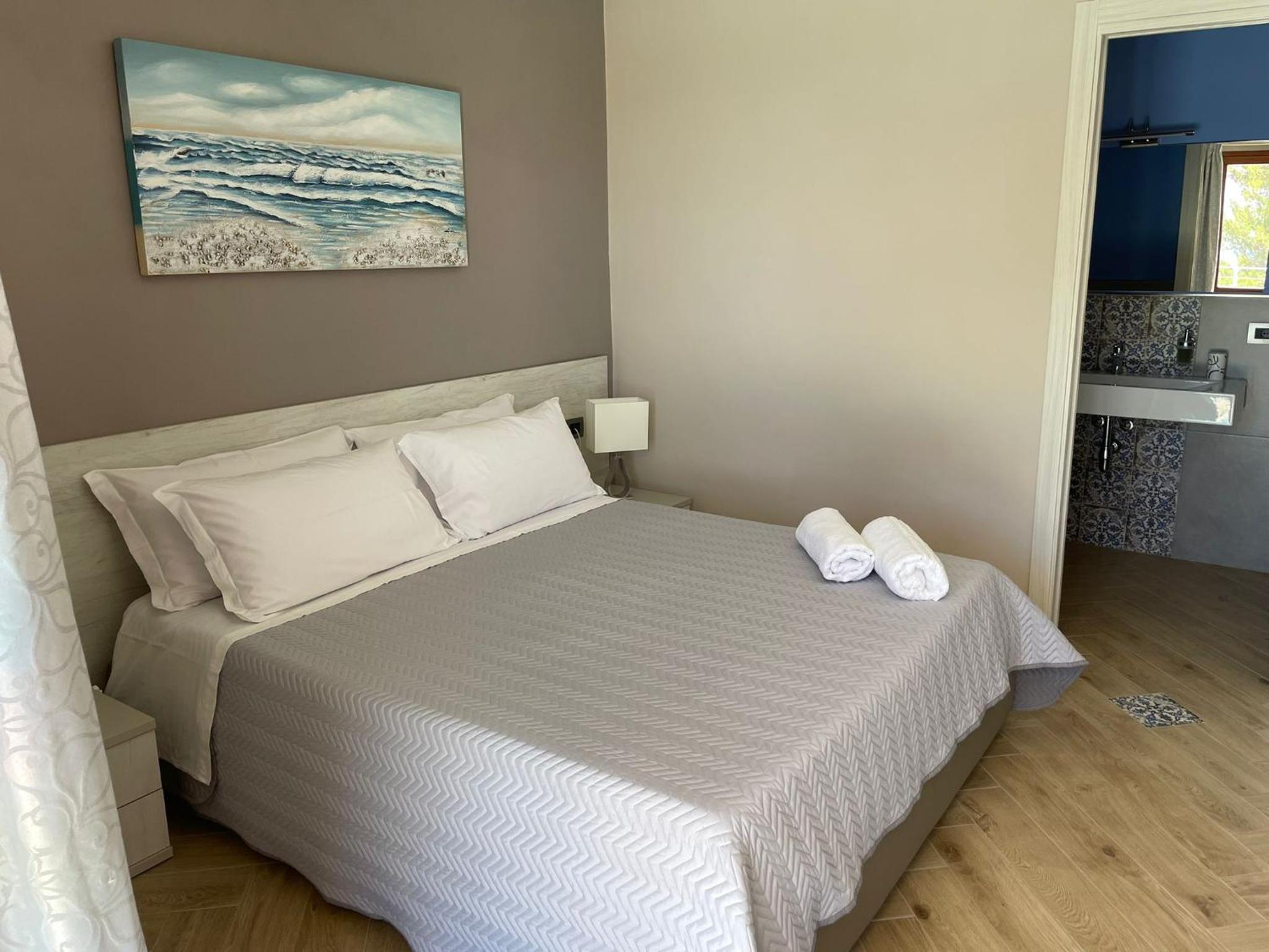 B&B Terrazze Chiaramontane Exclusive Resort photo 3