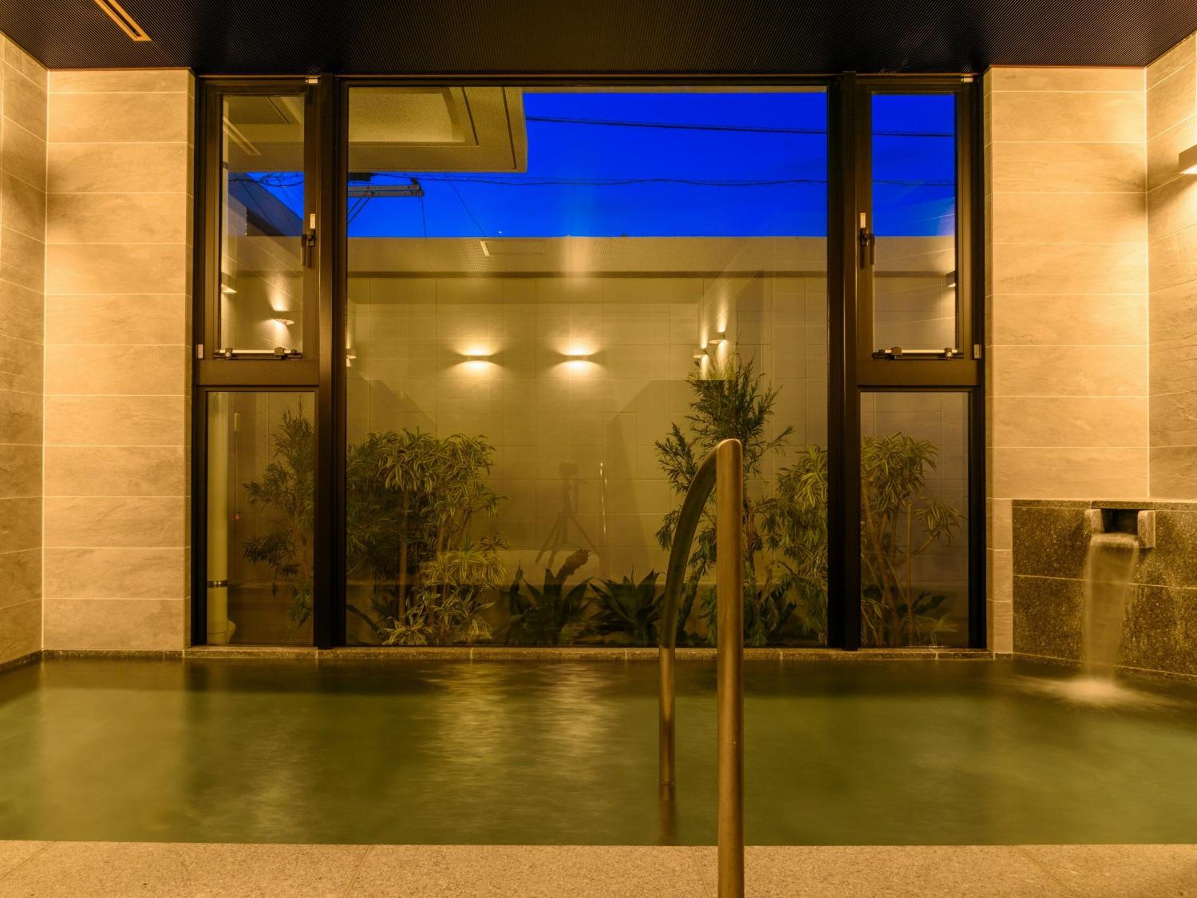 Tabino Hotel lit Miyakojima 4