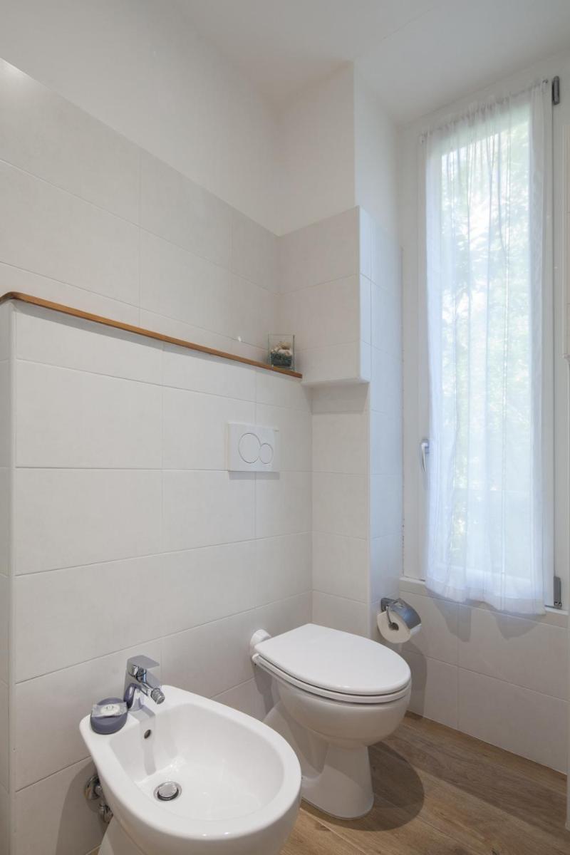 Sciuscettùa Rooms