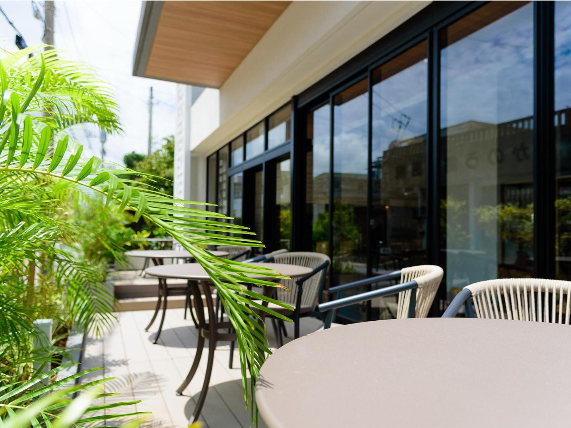 Tabino Hotel lit Miyakojima 8