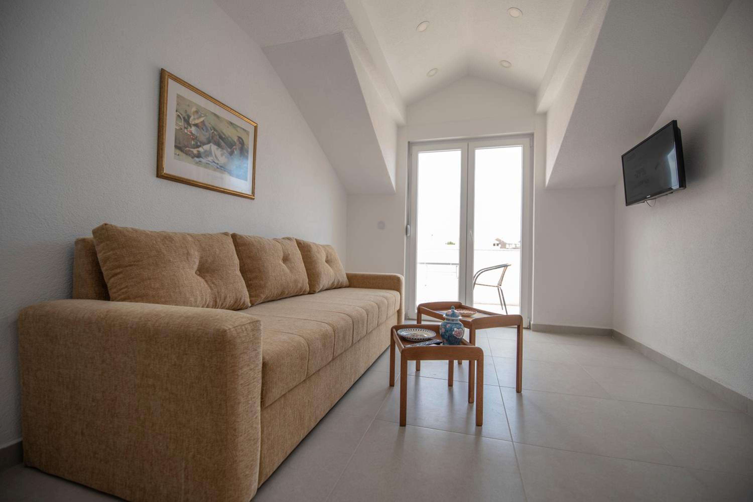 Villa Lavanda near Dubrovnik