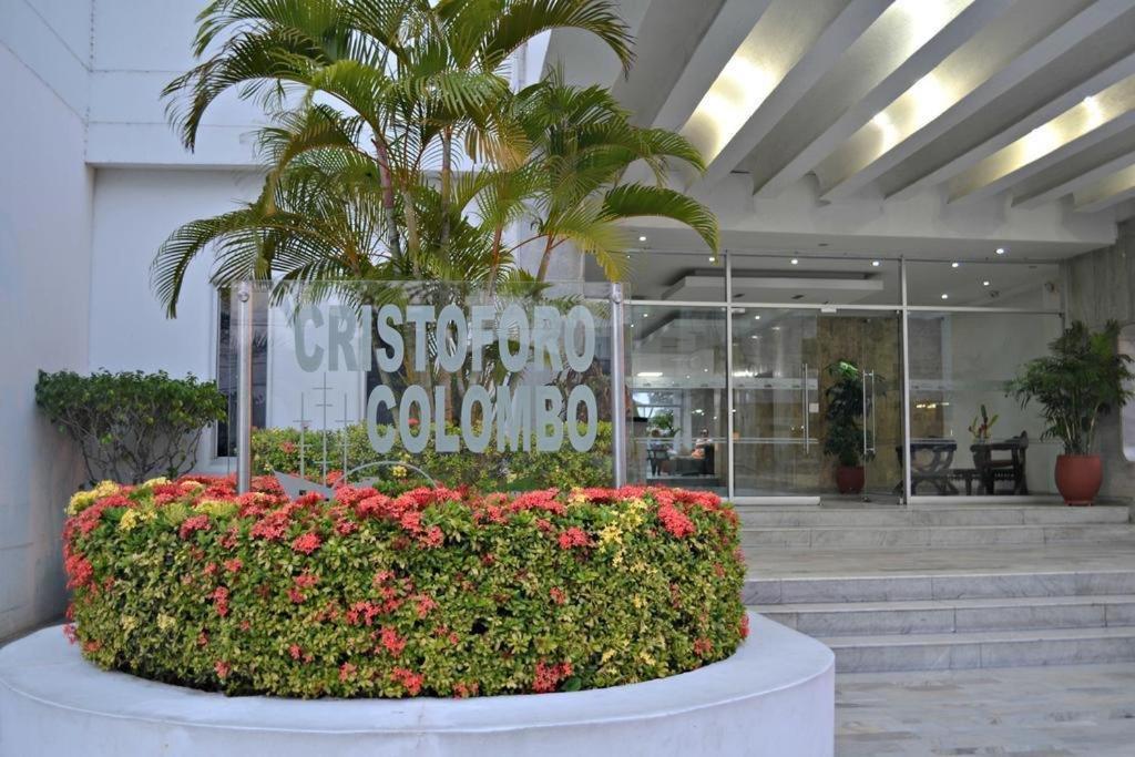 Cristoforo Oasis