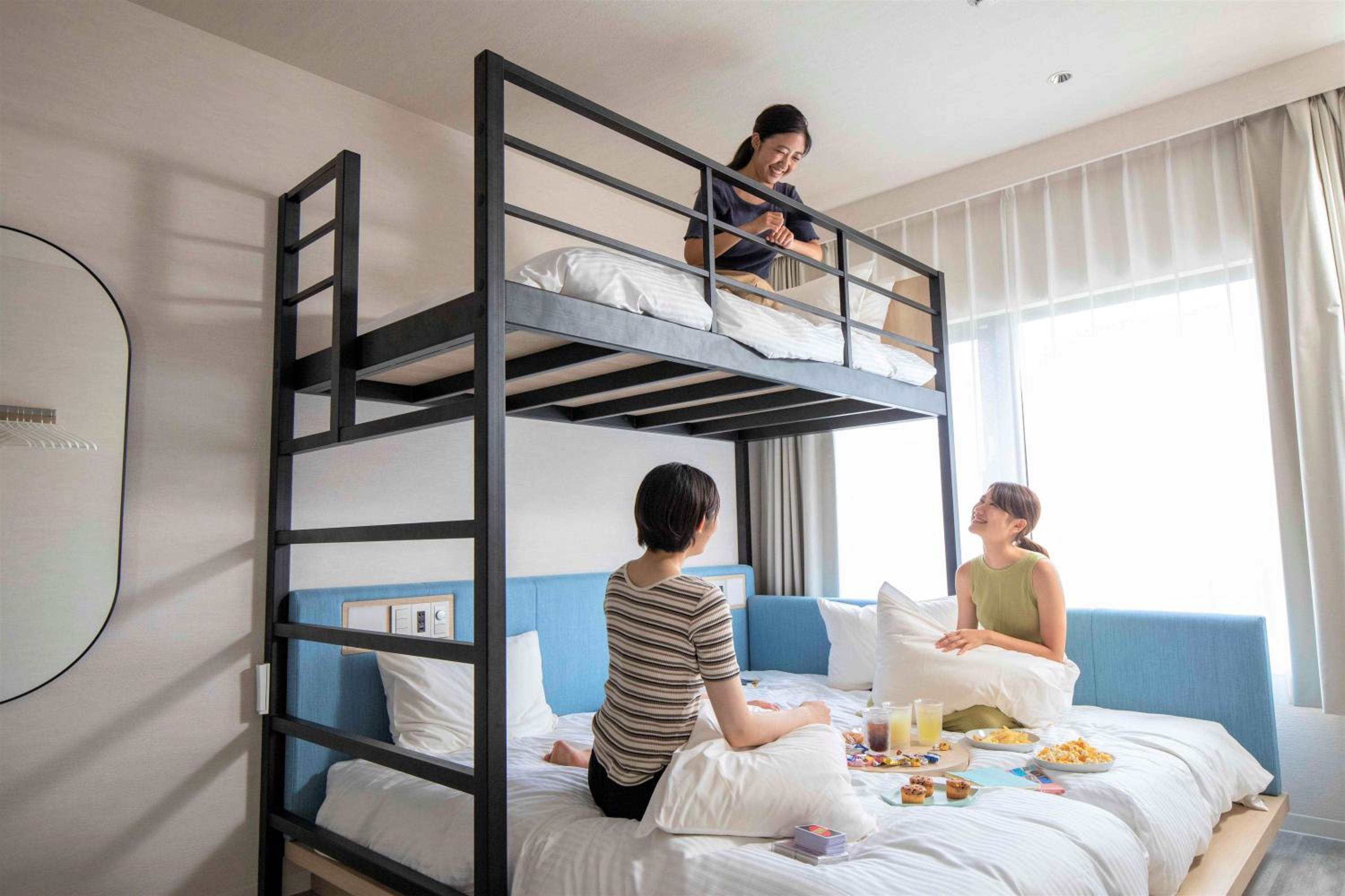 Tabino Hotel lit Miyakojima 22