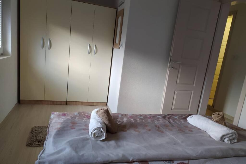 DIN Apartments Ohrid