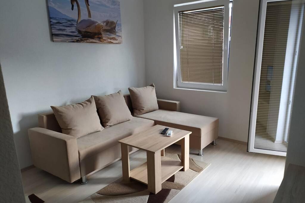 DIN Apartments Ohrid