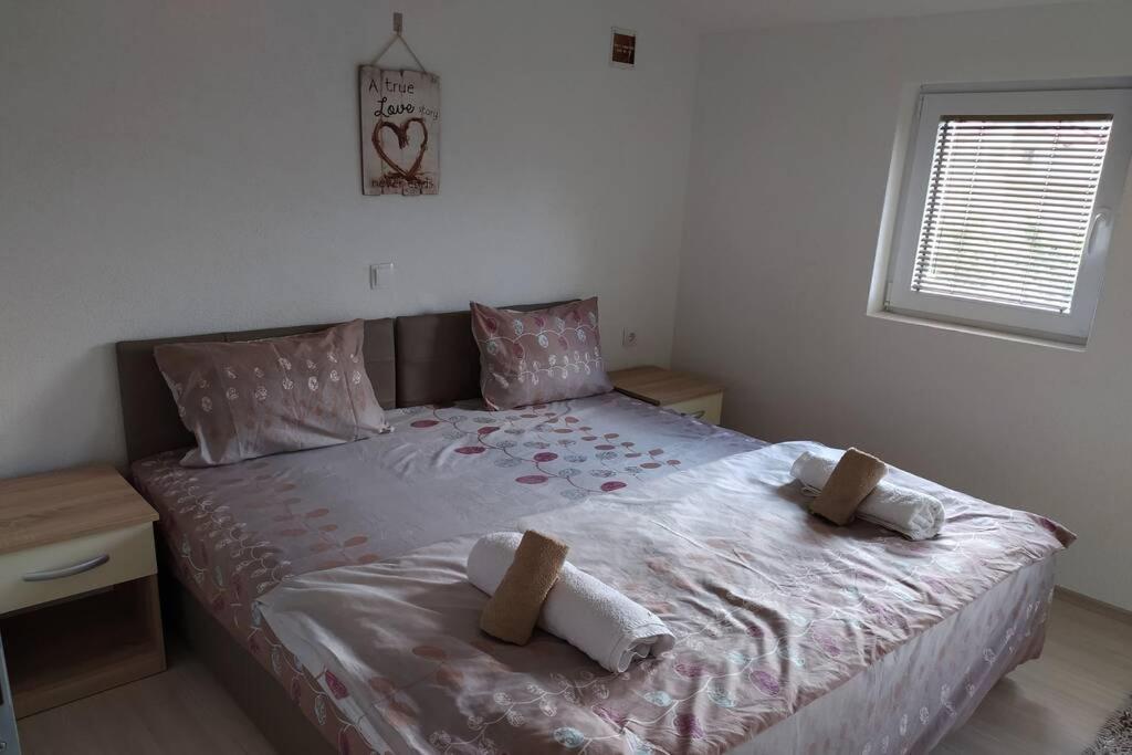 DIN Apartments Ohrid