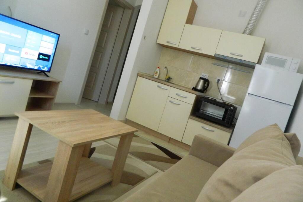 DIN Apartments Ohrid