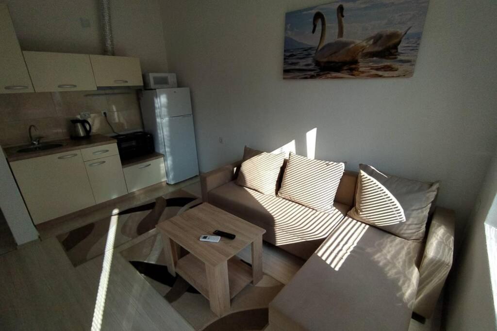 DIN Apartments Ohrid