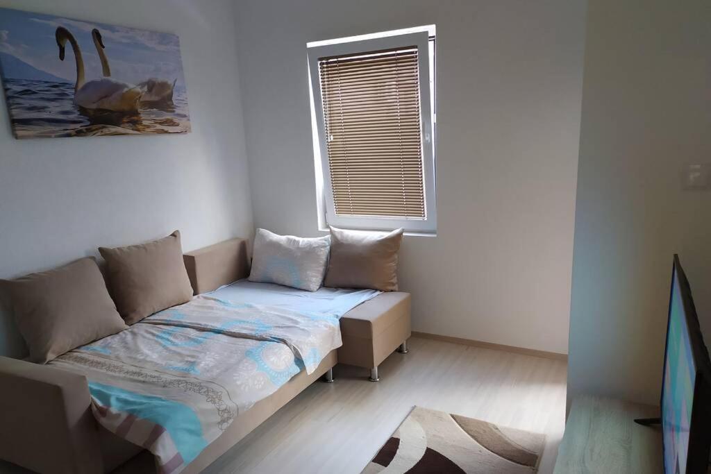 DIN Apartments Ohrid
