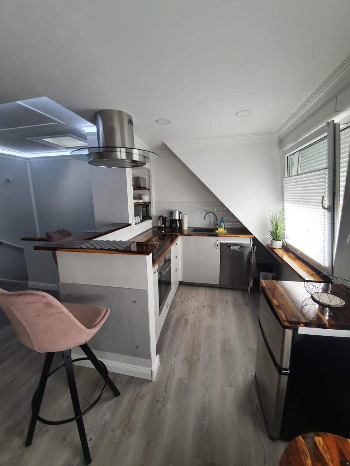 R&S Apartments Bremen view 3
