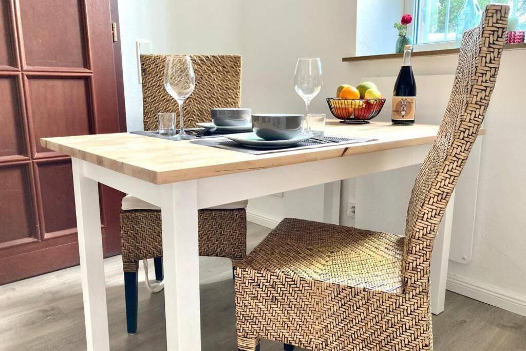 Zentral gelegene Ferienwohnung im Herzen der Pfalz view 2