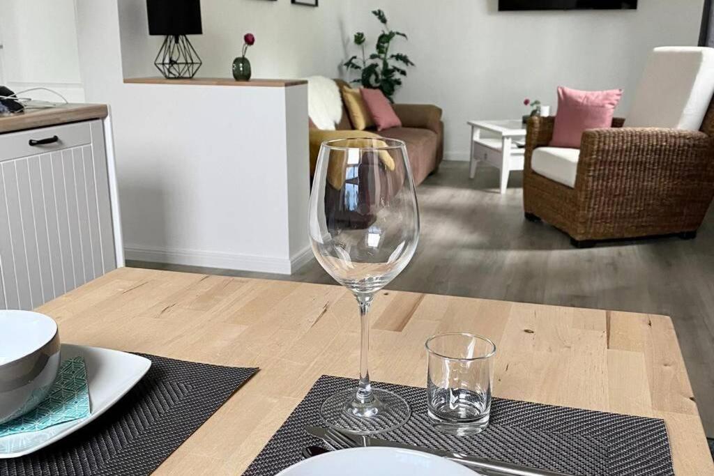 Zentral gelegene Ferienwohnung im Herzen der Pfalz view 4