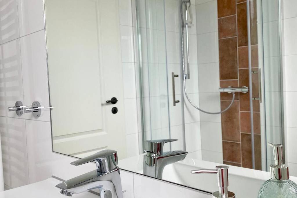 Zentral gelegene Ferienwohnung im Herzen der Pfalz view 5