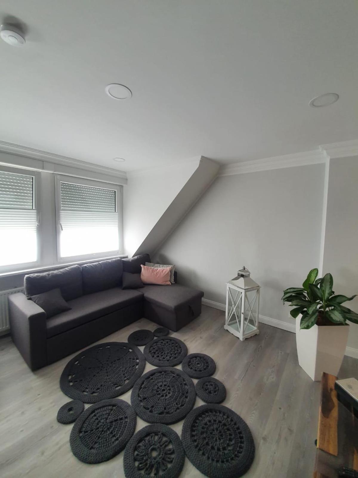 R&S Apartments Bremen view 4