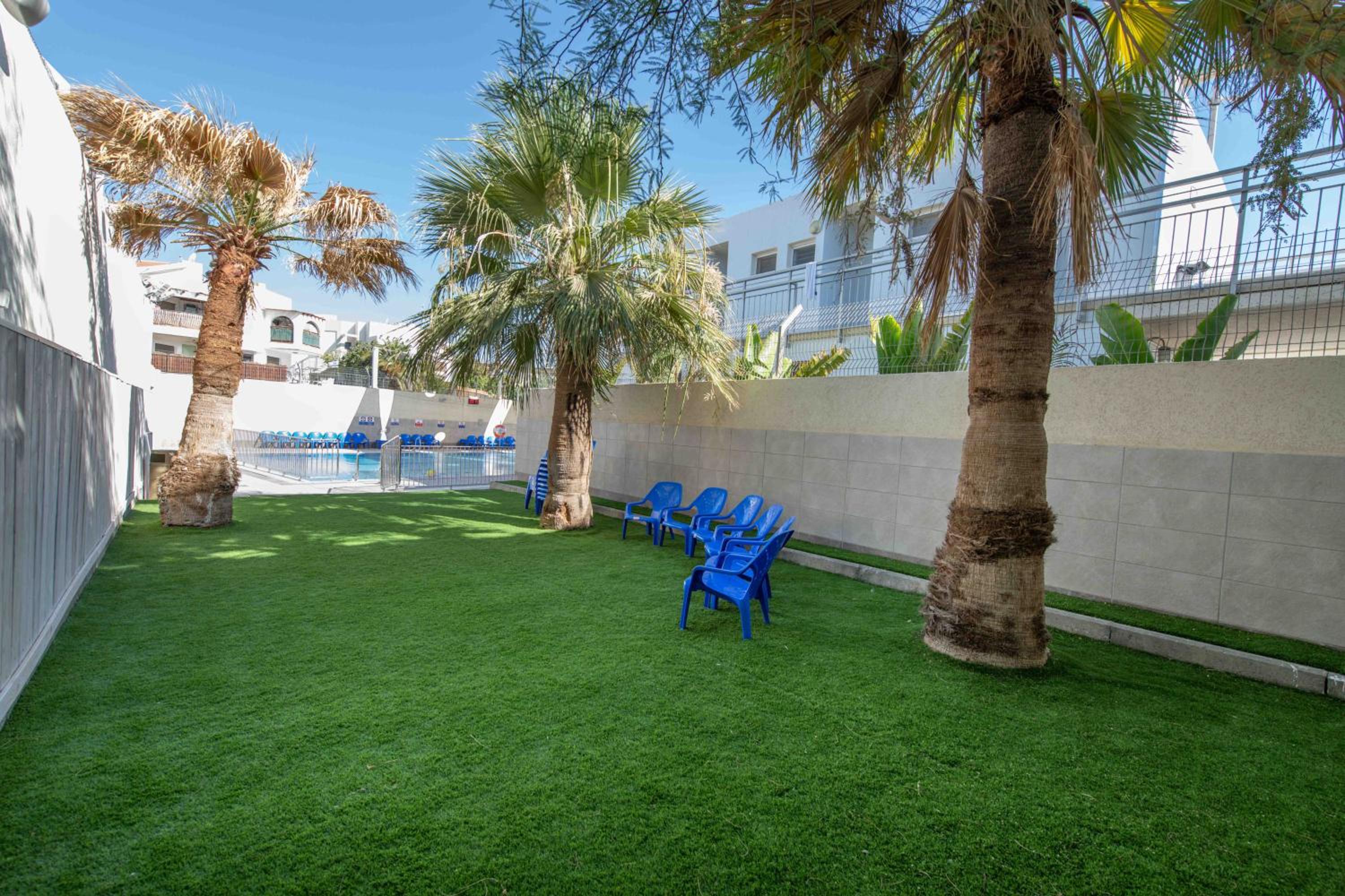 HI - Eilat Hostel