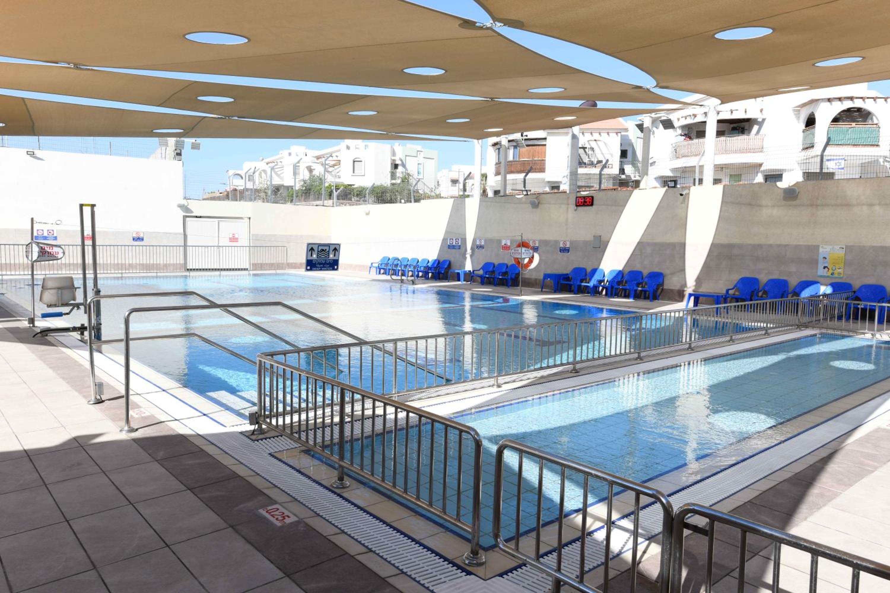 HI - Eilat Hostel