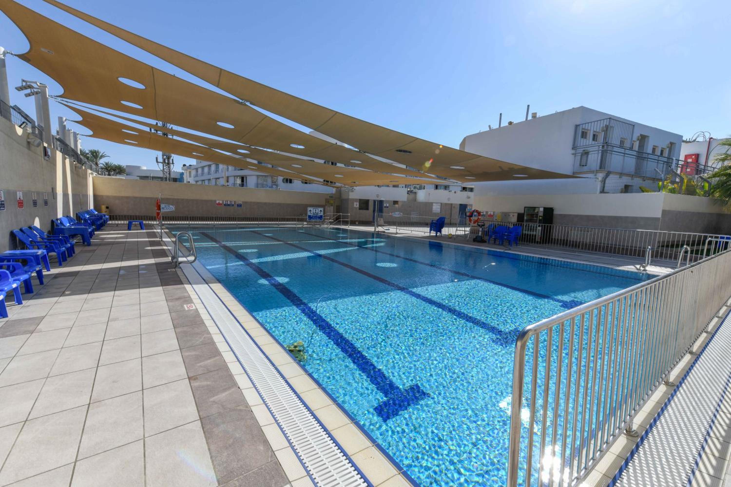 HI - Eilat Hostel