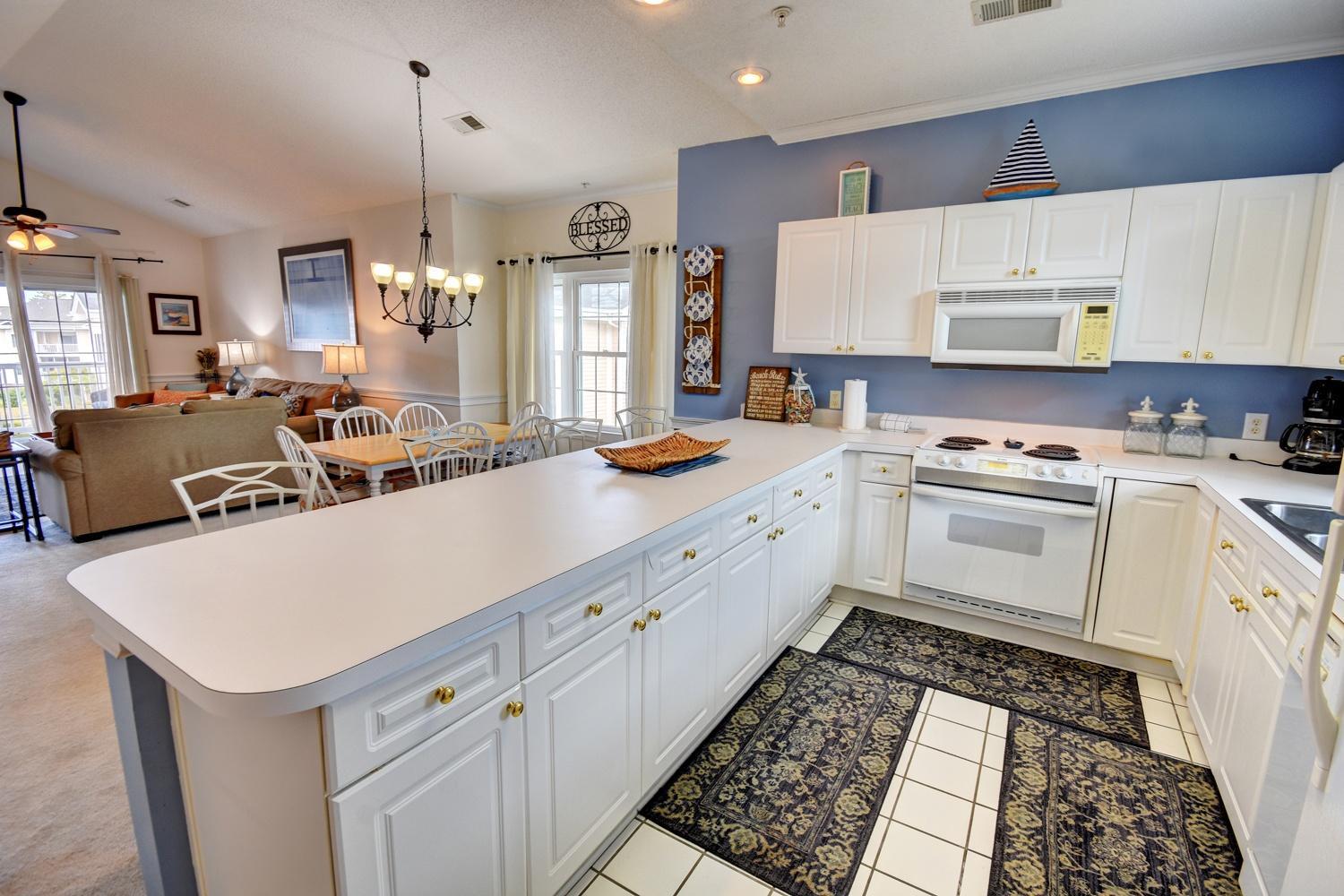 4830 Carnation Cir MAGNOLIA NORTH condo view 5