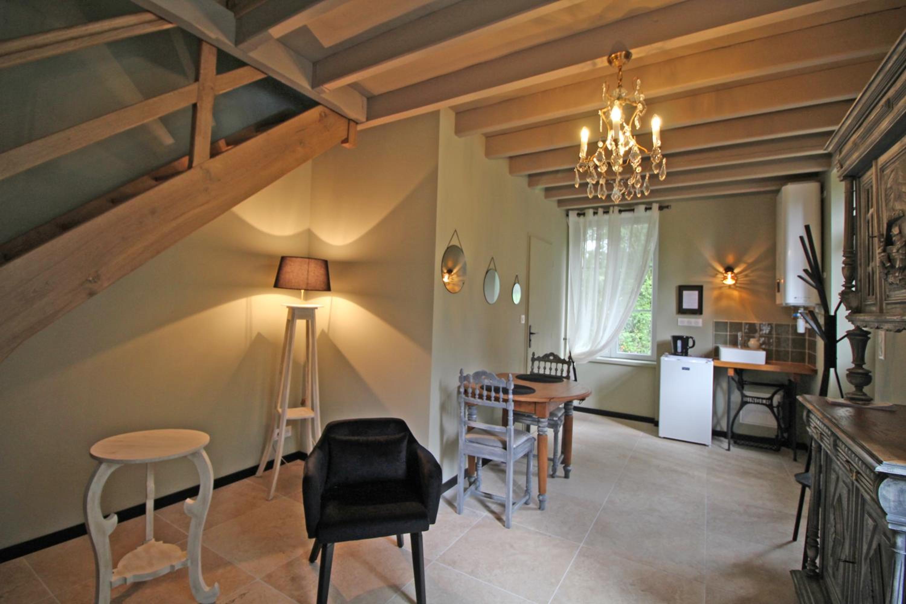 LA PETITE CHARMILLE view 4
