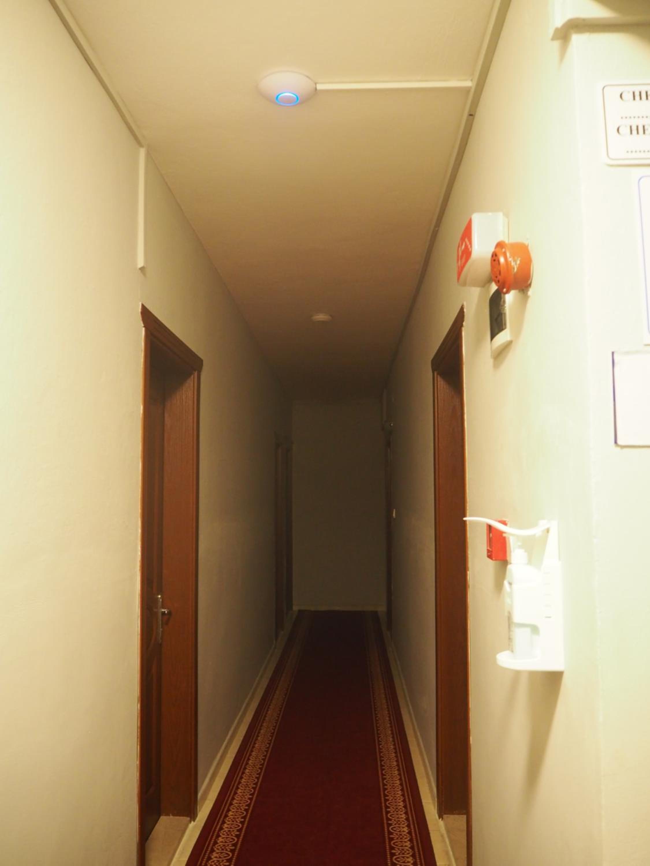 Soykan Hotel - Image 18